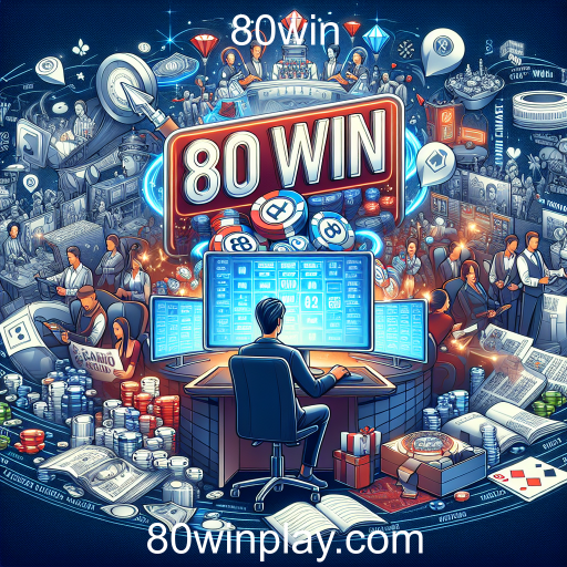 Grandes Prêmios: Desafios Linguísticos no 80win