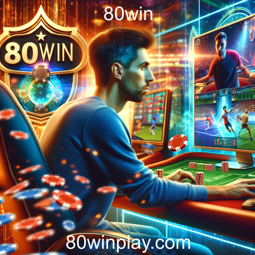 Esportes Virtuais: A Nova Fronteira dos Jogos Online
